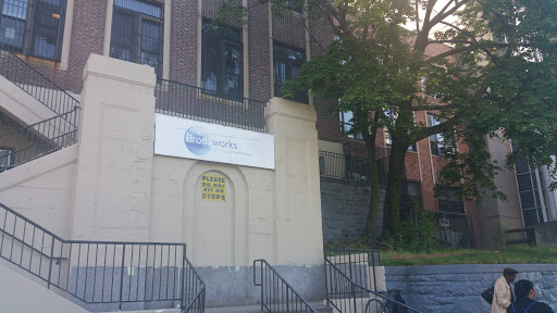 Social Services Organization «BronxWorks», reviews and photos, 1130 Grand Concourse, Bronx, NY 10456, USA