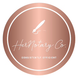HerNotary Co. LLC