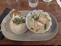 Soupe du Restaurant thaï BAÏTHAÏ PARIS - n°11