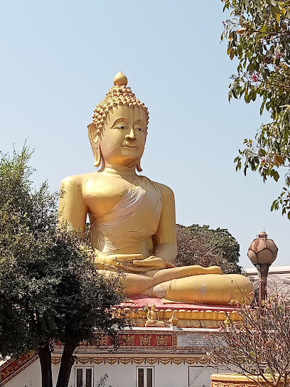 วัดพินิจธรรมสาร Wat Phinitthammasan