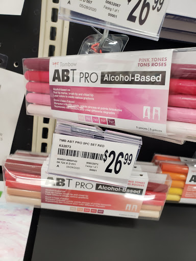 Craft Store «Michaels», reviews and photos, 4447 Southmont Way, Easton, PA 18045, USA