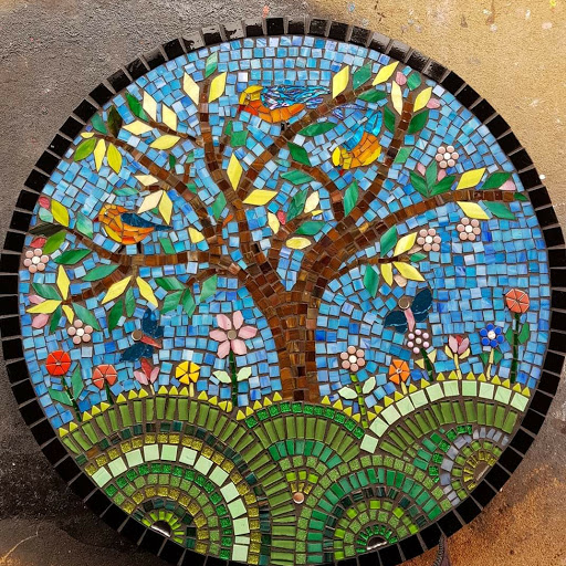 Mosaic Tiles Australia