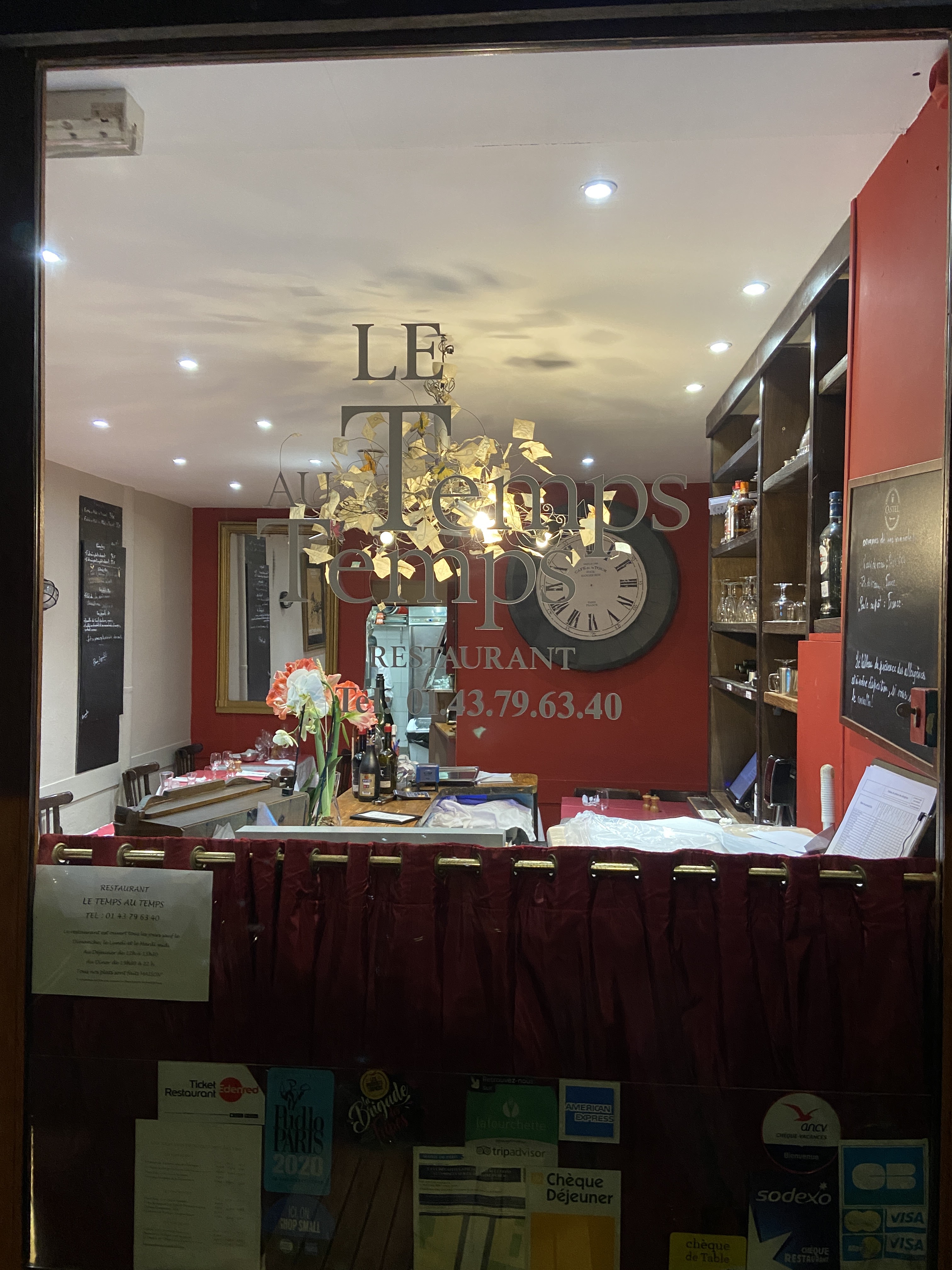 Photo n° 2 de l'avis de vincent.y fait le 21/12/2023 à 22:53