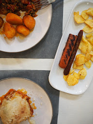 Photo n°18 de La Table à l'Envers à Marseille ()