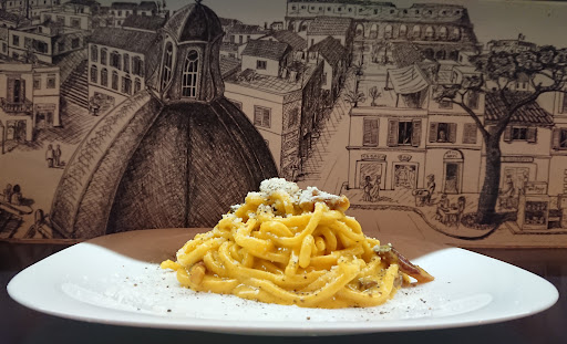Al42 by Pasta Chef Monti Roma