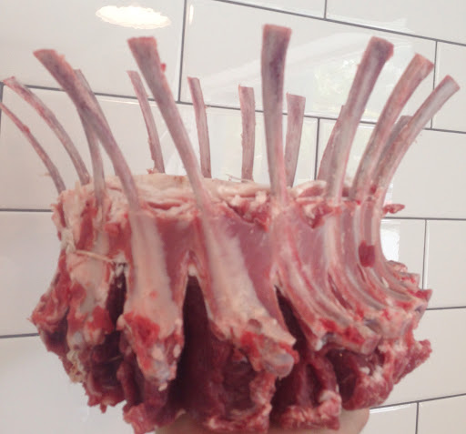 Butcher Shop «Colorado Meat Company», reviews and photos, 51 Beaver Creek Pl #3, Avon, CO 81620, USA