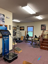 ECRC Physical Therapy - Photo 5 - Car repair in Lisbon, CT, Norwich