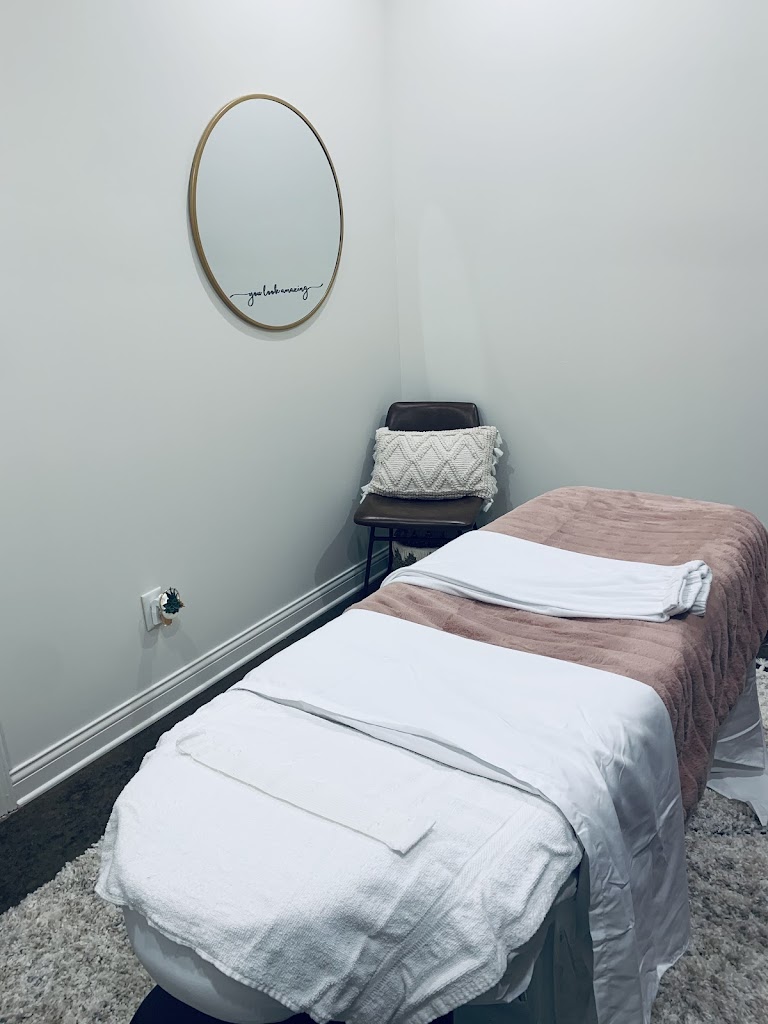 Lucent Appeal Esthetics, LLC. 40014