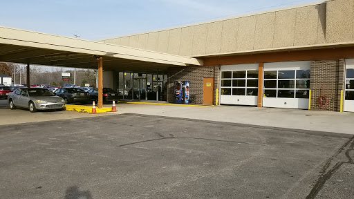 Tire Shop «Firestone Complete Auto Care», reviews and photos, 2481 E Beltline Ave SE, Grand Rapids, MI 49546, USA