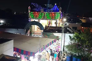 Khwaja Garib Nawaz (Dargah) image