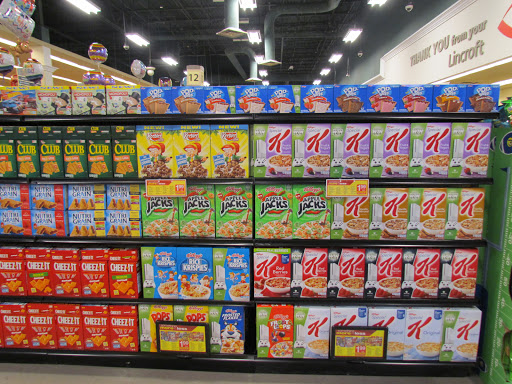 Grocery Store «ACME Markets», reviews and photos, 616 Newman Springs Rd, Lincroft, NJ 07738, USA