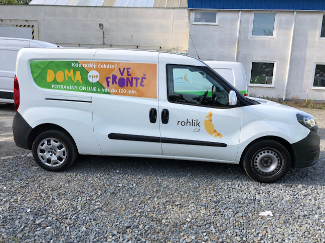 Opinii despre Nejlevnější Polepy s.r.o. în Pardubice - Reklamní agentura