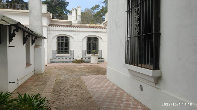 Estancia Taranco