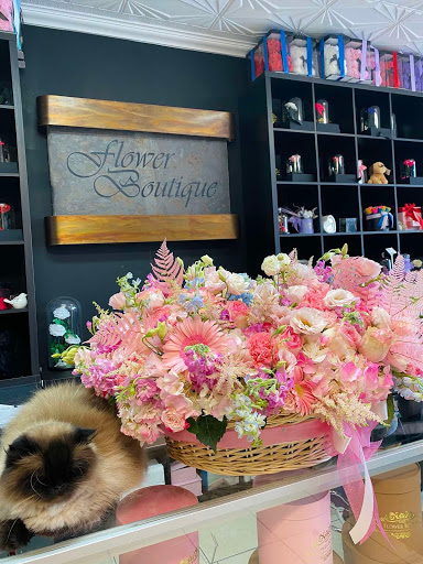 Florist «NE FLOWER BOUTIQUE», reviews and photos, 11702 Bustleton Ave, Philadelphia, PA 19116, USA