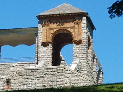 Park «Greycourt State Park», reviews and photos, 37 Pleasant St, Methuen, MA 01844, USA