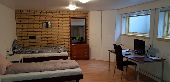 Sanderumvej 58, 5250 Odense, Danmark