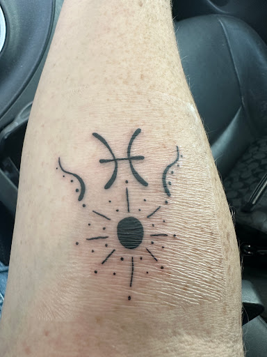 Explore cool back tattoo ideas, creative tattoo ideas in Ocoee, available at Fine Ink Studios Tattoos