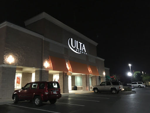 Hair Salon «Ulta Beauty», reviews and photos, 2683 Gulf to Bay Blvd, Clearwater, FL 33759, USA