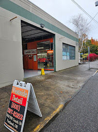 Westside Detail - Photo 3 - Car repair in Portland, OR, Portland