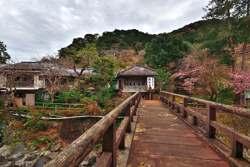 湯ケ野温泉