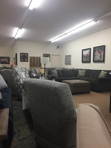 Furniture Store «Gibson Furniture and Patio», reviews and photos, 141 N Water Ave, Gallatin, TN 37066, USA
