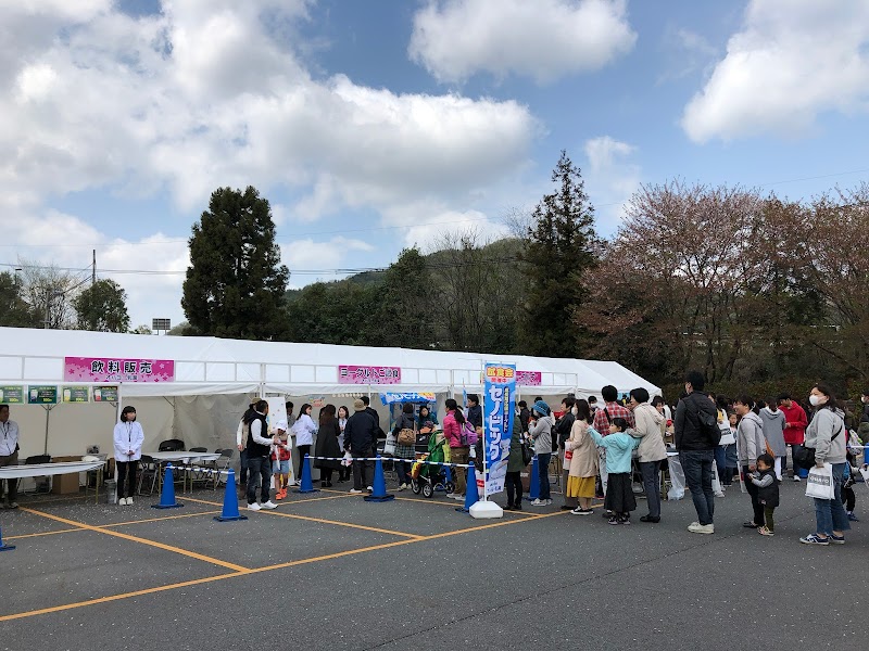 カバヤ食品 岡山工場