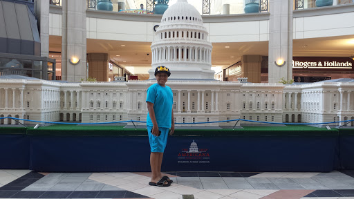 Movie Theater «AMC Mayfair Mall 18», reviews and photos, 2500 N Mayfair Rd M186, Wauwatosa, WI 53226, USA