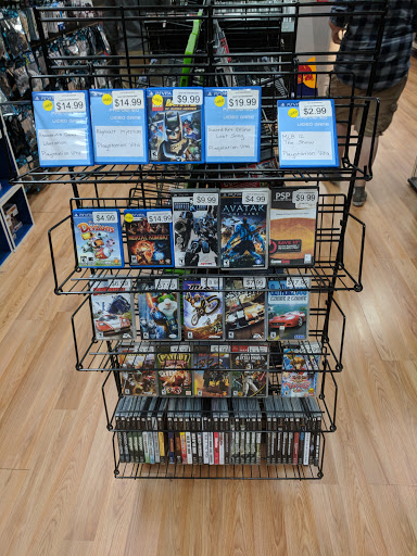 Video Game Store «Level Up Entertainment», reviews and photos, 4403 E Black Horse Pike, Mays Landing, NJ 08330, USA