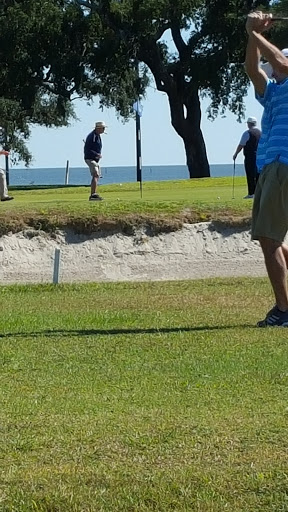 Golf Club «Great Southern Golf Club», reviews and photos, 2000 Beach Dr, Gulfport, MS 39507, USA