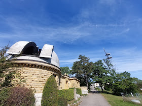 Neuchâtel Observatory