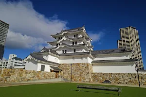 Amagasaki Castle image
