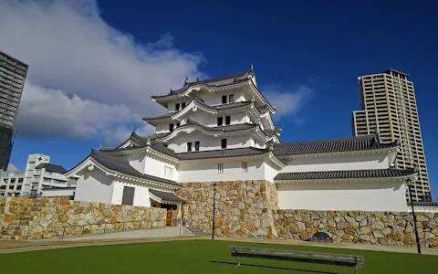 Amagasaki Castle image