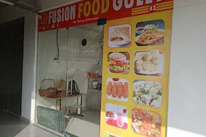 FUSION FOOD GULLY image