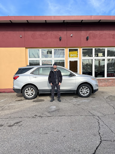 Used Car Dealer «Rightway Auto Sales», reviews and photos, 8411 Telegraph Rd, Taylor, MI 48180, USA