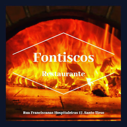 Restaurante Fontiscos - Restaurante