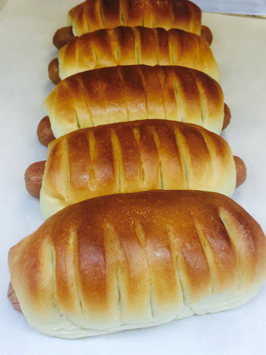 Donut Shop «allen donut», reviews and photos, 204 Central Expy S, Allen, TX 75013, USA