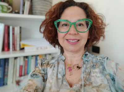 Dr.ssa Maria Grazia Maiellaro - Psicologa, Psicoterapeuta ad orientamento psicoanalitico 