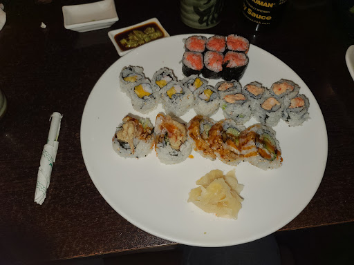 Genki Sushi image 3
