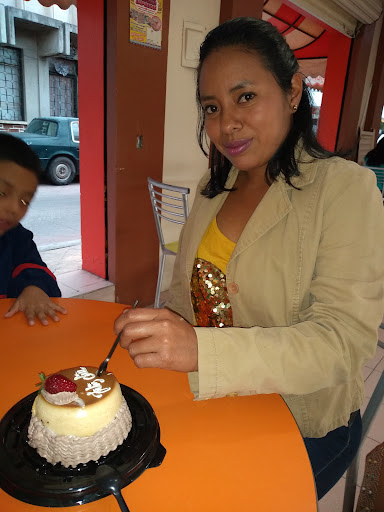 Pasteleria Nataly en Motozintla de Mendoza