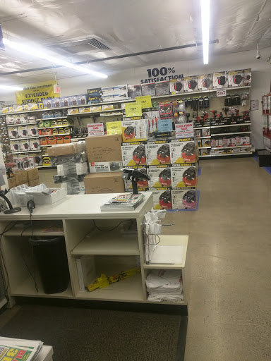 Hardware Store «Harbor Freight Tools», reviews and photos, 745 US-46, Parsippany, NJ 07054, USA