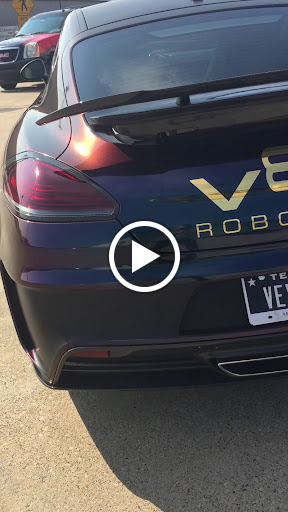 Print Shop «AlphaGraphics Rockwall», reviews and photos, 2009B Industrial Blvd, Rockwall, TX 75087, USA