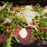 Photo n°2 de l'avis de Nelson.e fait le 26/10/2018 à 23:14 sur le  Rib Beef & Wine Oporto à Porto