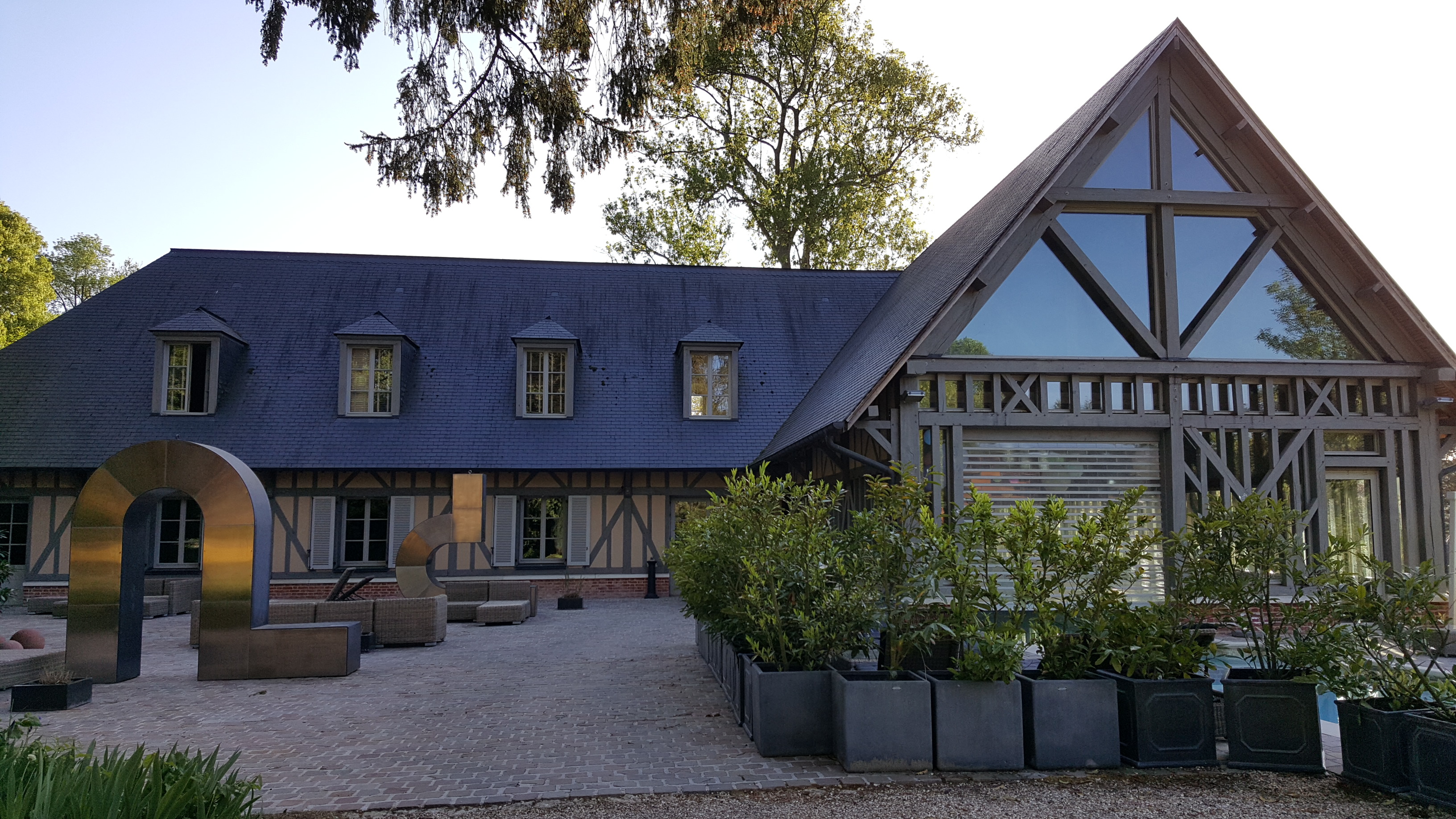 Photo n° 9 de l'avis de Karine.r fait le 11/05/2018 à 10:04