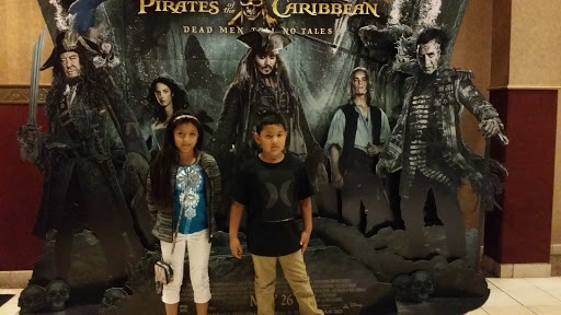 Movie Theater «Cinemark Sunrise Mall and XD», reviews and photos, 2370 N Expy, Brownsville, TX 78521, USA