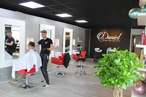 Daniel Hairstylist image