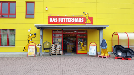 DAS FUTTERHAUS - Leipzig unter Leipzig, 