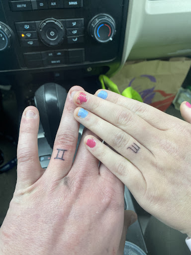 Explore astros tattoo ideas, creative tattoo ideas in Vancouver, available at Sacred Yeti Tattoos