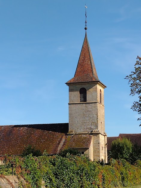 Aire de services camping car à Domblans (Jura 39)