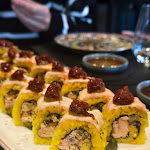 Photo n°5 de l'avis de Andrea.a fait le 25/04/2024 à 12:46 sur le  Ca’ shilia - sushi mediterraneo à Cantù