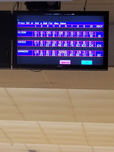 Bowling Alley «Cerbat Lanes», reviews and photos, 3631 Stockton Hill Rd, Kingman, AZ 86409, USA